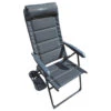 Outdoor Revolution Vicenza Lux Chair -Adventure Camping Shop fur1815 vicenzaluxchair l1