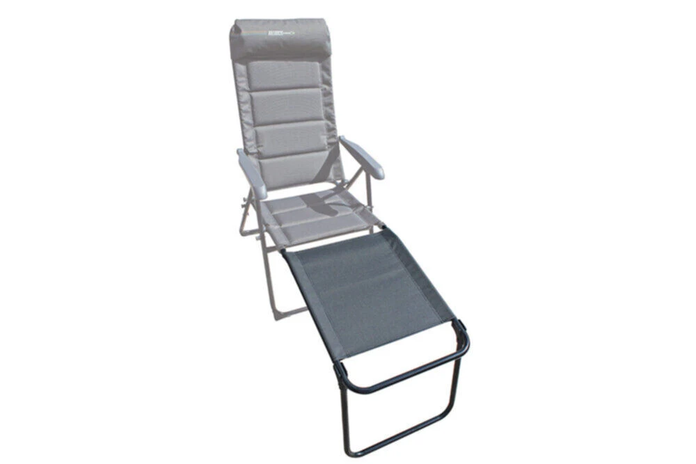 Outdoor Revolution Vicenza Lux Footrest 3 Outdoor Revolution Vicenza Lux Footrest