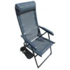 Outdoor Revolution Palermo Tex Chair -Adventure Camping Shop fur1820 palermotexchair l1