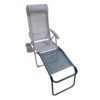 Outdoor Revolution Palermo Tex Footrest -Adventure Camping Shop fur1822 palermotexfootrest l1 1