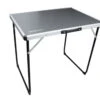 Outdoor Revolution Aluminium Top Camp Table -Adventure Camping Shop fur2140 alutopcamptable l1
