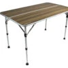 Outdoor Revolution Dura-Lite 120 Folding Table -Adventure Camping Shop fur2147 dura lite120table l1
