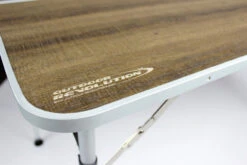 Outdoor Revolution Dura-Lite 120 Folding Table -Adventure Camping Shop fur2147 dura lite120table l5