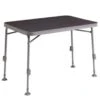 Outdoor Revolution Cortina Weatherproof Camp Table (Large) (80 * 120cm) -Adventure Camping Shop fur2152 1