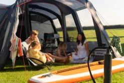 Vango Airbeam Vango Galli CC Air Low Awning (2023) -Adventure Camping Shop galli cc air low 2023 low11