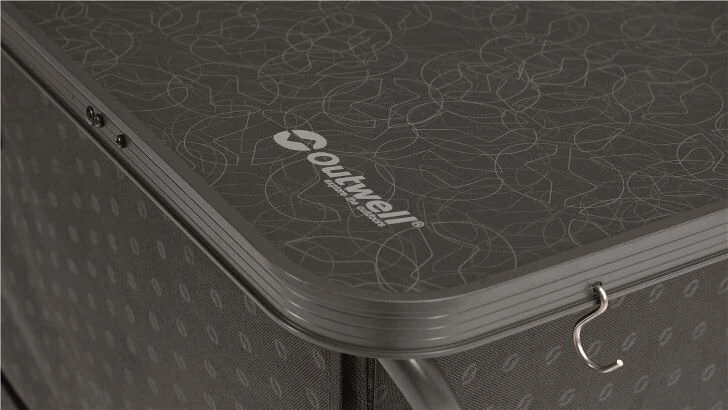 Outwell Aruba Cupboard 6 Outwell Aruba Cupboard - Image 4