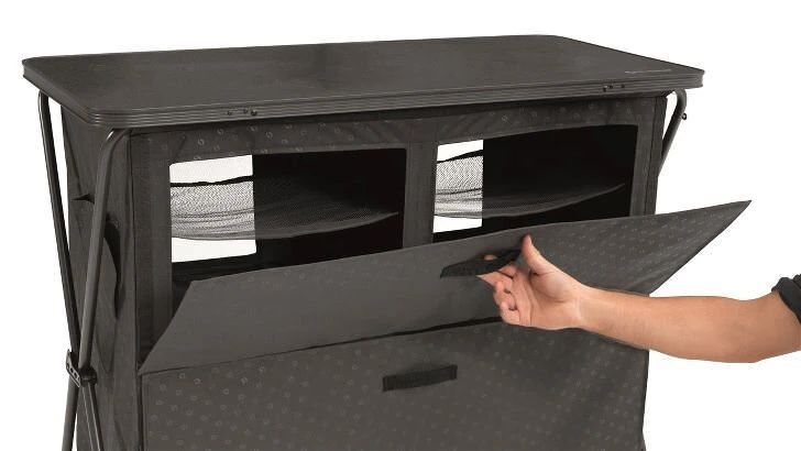 Outwell Aruba Cupboard 4 Outwell Aruba Cupboard - Image 2