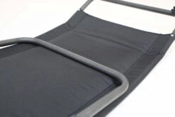 Vango Hampton Padded Footstool 11 Vango Hampton Padded Footstool -Adventure Camping Shop hampton footstool granite grey 2023 low 17