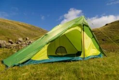 Vango Heddon 100 Tent (2022) -Adventure Camping Shop heddon 100 low res 120