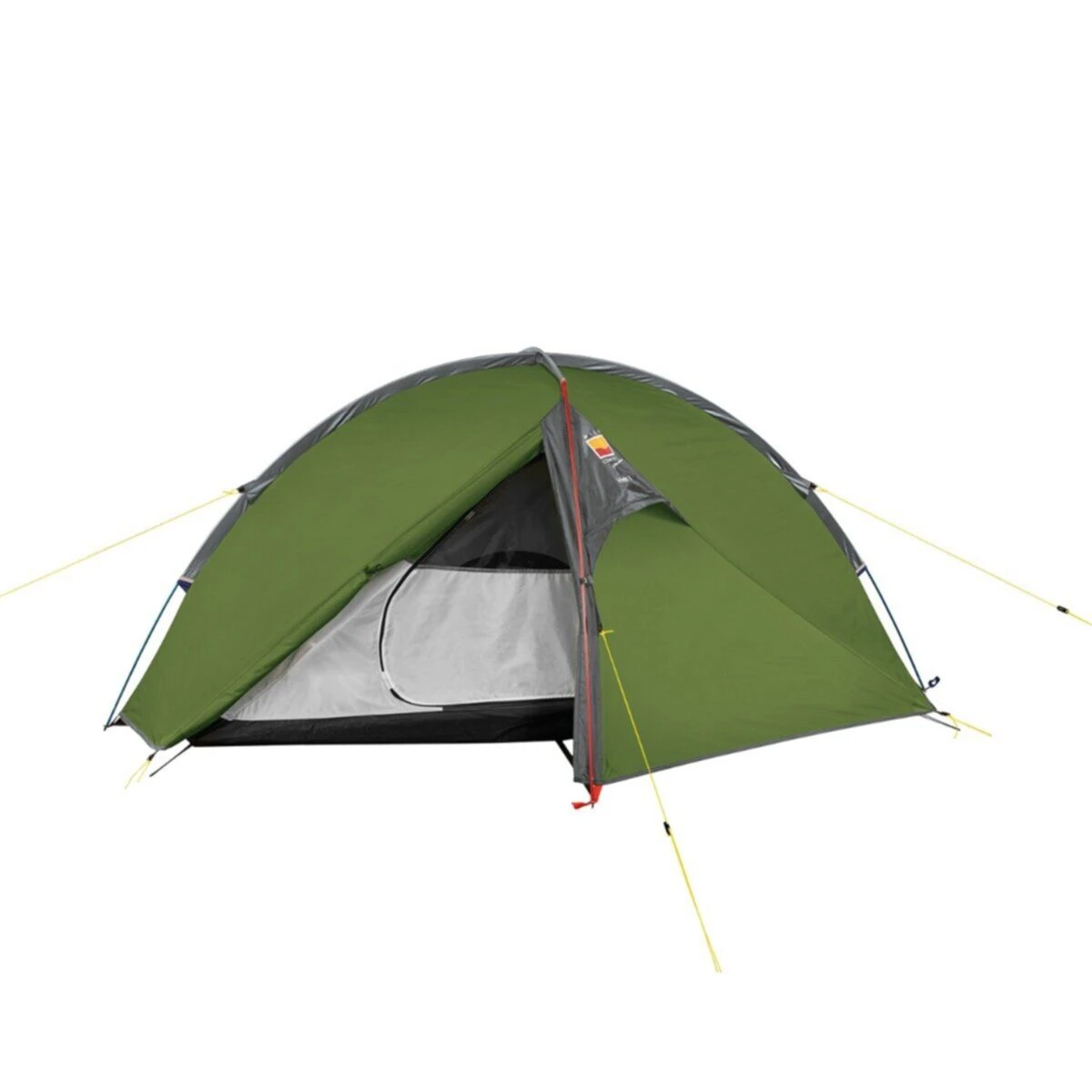 Wild Country Helm Compact 1 Tent (2023) 3 Wild Country Helm Compact 1 Tent (2023)