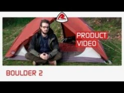 Robens Boulder 2 Tent (2023) -Adventure Camping Shop hqdefault 11 13 1