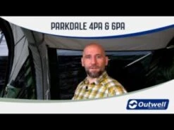 Outwell Parkdale 4PA Tent (2023) -Adventure Camping Shop hqdefault 13 4