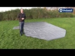 Outwell Beachcrest Footprint Groundsheet -Adventure Camping Shop hqdefault 14 19