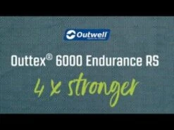 Outwell Springville 5SA Tent (2023) -Adventure Camping Shop hqdefault 16 16