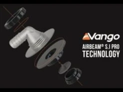 Vango Airbeam Vango Joro Air 450 Eco Dura Tent Package (2023) 19 Vango Airbeam Vango Joro Air 450 Eco Dura Tent Package (2023) -Adventure Camping Shop hqdefault 16 46