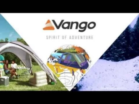 Vango Airbeam Vango Vesta Air 850xl Tent (2023) Bundle 7 Vango Airbeam Vango Vesta Air 850xl Tent (2023) Bundle - Image 5