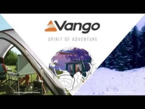 Vango Airbeam Vango Balletto Air 390 Elements ProShield Caravan Awning (2023) 10 Vango Airbeam Vango Balletto Air 390 Elements ProShield Caravan Awning (2023) - Image 8