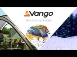Vango Airbeam Vango Anantara IV TC 650xl Air Tent (2023) 30 Vango Airbeam Vango Anantara IV TC 650xl Air Tent (2023) -Adventure Camping Shop hqdefault 16 62