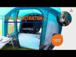 Vango Airbeam Vango Joro Air 600xl Dura Tent (2023) -Adventure Camping Shop hqdefault 16 68