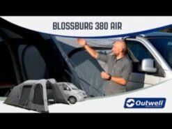Outwell Blossburg 380 Air Drive Away Awning -Adventure Camping Shop hqdefault 16 7