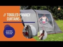 Vango Cove II Low Poled Drive Away Awning -Adventure Camping Shop hqdefault 16 72