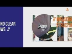 Vango Airbeam Modular Windbreak -Adventure Camping Shop hqdefault 16 73