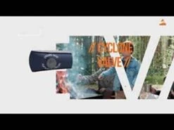 Vango California Rock & Roll 10cm Self Inflating Mat -Adventure Camping Shop hqdefault 16 79