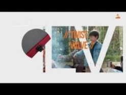 Vango California Pop 5cm Self Inflating Mattress -Adventure Camping Shop hqdefault 16 80