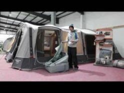 Vango Airbeam Vango Anantara IV TC 650xl Air Tent (2023) 21 Vango Airbeam Vango Anantara IV TC 650xl Air Tent (2023) -Adventure Camping Shop hqdefault 16 81