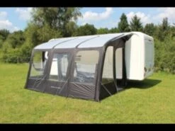 Outdoor Revolution Eden Air 390 Caravan Awning (2022) -Adventure Camping Shop hqdefault 16 85