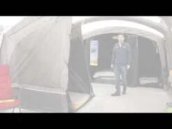 Vango Airbeam Vango Anantara IV TC 650xl Air Tent (2023) 31 Vango Airbeam Vango Anantara IV TC 650xl Air Tent (2023) -Adventure Camping Shop hqdefault 18 14