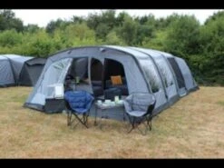 Outdoor Revolution Camp Star 700SE Tent Bundle (2023) 15 Outdoor Revolution Camp Star 700SE Tent Bundle (2023) -Adventure Camping Shop hqdefault 18 4