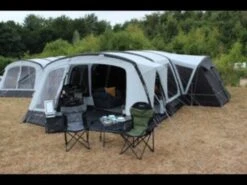 Outdoor Revolution Airedale 9.0DSE Tent Bundle (2023) 17 Outdoor Revolution Airedale 9.0DSE Tent Bundle (2023) -Adventure Camping Shop hqdefault 18 7