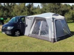 Outdoor Revolution Cayman Air High Awning (255-305cm) -Adventure Camping Shop hqdefault 19 2