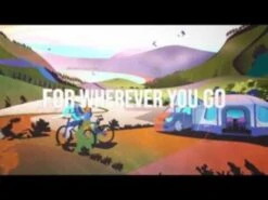 Vango Faros II Low Poled Awning (180 - 210cm) -Adventure Camping Shop hqdefault 1 26