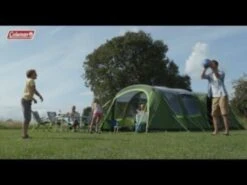 Coleman Weathermaster 6XL Air Tent -Adventure Camping Shop hqdefault 4 2