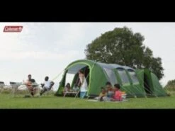 Coleman Weathermaster 8XL Air Tent -Adventure Camping Shop hqdefault 4 3