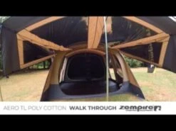 Zempire Aero TL Pro TC Tent (2022) 19 Zempire Aero TL Pro TC Tent (2022) -Adventure Camping Shop hqdefault 5 27
