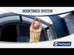 Outwell Parkdale 4PA Tent (2023) -Adventure Camping Shop hqdefault 6 33