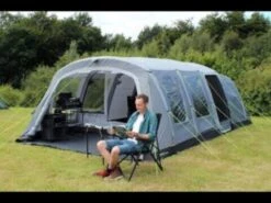 Outdoor Revolution Camp Star 600 Tent Bundle 14 Outdoor Revolution Camp Star 600 Tent Bundle -Adventure Camping Shop hqdefault 9 18