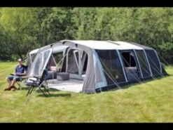 Outdoor Revolution O-Zone 8.0 Safari Lodge Tent -Adventure Camping Shop hqdefault 9 24