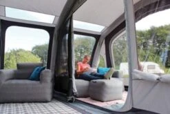 Outdoor Revolution Kalahari PC 7.0 Tent (2022) -Adventure Camping Shop img 2266