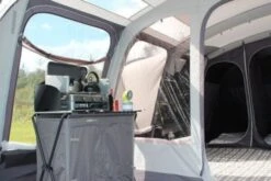 Outdoor Revolution Kalahari PC 7.0 Tent (2022) -Adventure Camping Shop img 2267