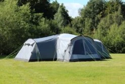 Outdoor Revolution Camp Star 1200 Tent Bundle (2022) -Adventure Camping Shop img 3017