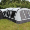 Outdoor Revolution Airedale 9.0DSE Tent (2022) -Adventure Camping Shop img 3218