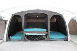 Outdoor Revolution Airedale 9.0DSE Tent (2022) -Adventure Camping Shop img 3231