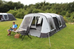 Outdoor Revolution Airedale 6.0s Tent -Adventure Camping Shop img 3353