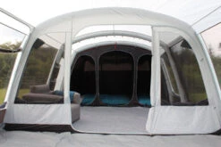 Outdoor Revolution Airedale 6.0s Tent -Adventure Camping Shop img 3364