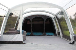 Outdoor Revolution Airedale 6.0s Tent -Adventure Camping Shop img 3365