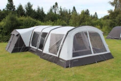 Outdoor Revolution Airedale 6.0s / 6.0se Front Porch Extension -Adventure Camping Shop img 3368